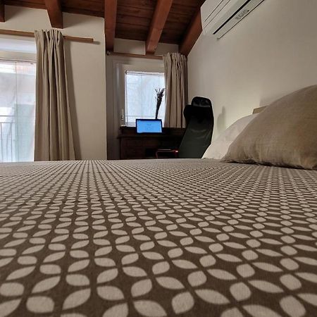 Apartmán Dimora Larius Como Exteriér fotografie